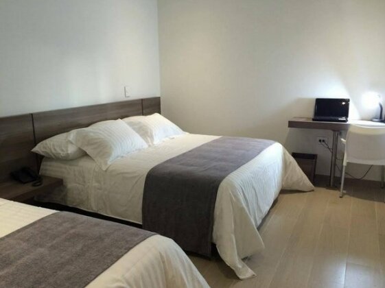 BGA Hotel - Photo3
