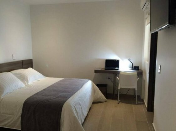 BGA Hotel - Photo5