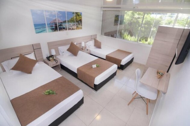 Biohotel Blh