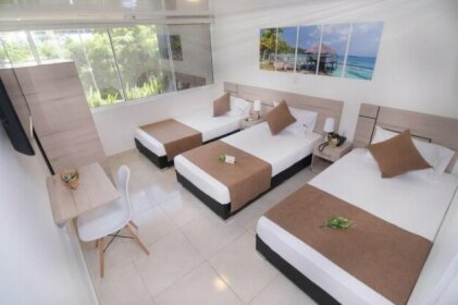 Biohotel Blh