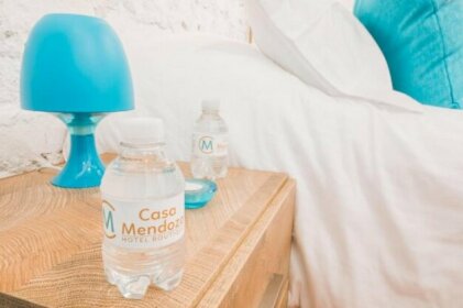 Casa Mendoza Hotel Boutique
