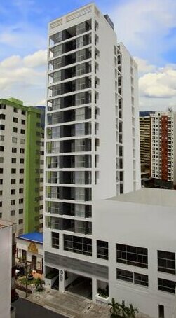 Estelar Apartamentos Bucaramanga
