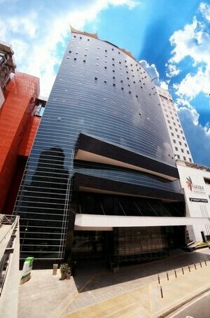 Holiday Inn Bucaramanga Cacique