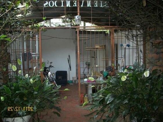 Hostal Rural Chitota - Photo3