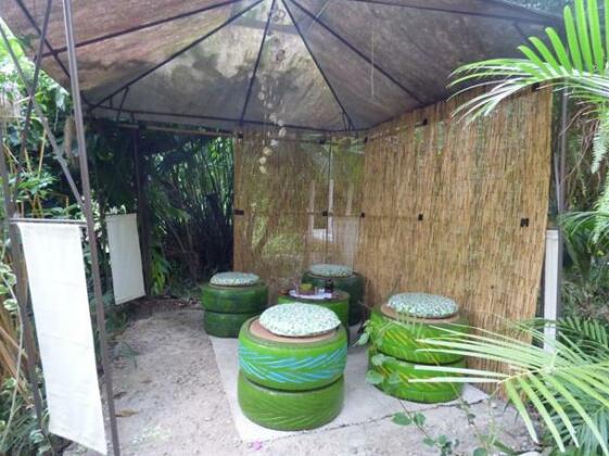 Hostal Rural Chitota - Photo4