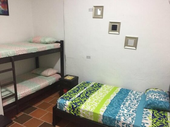 Hostal Siloe