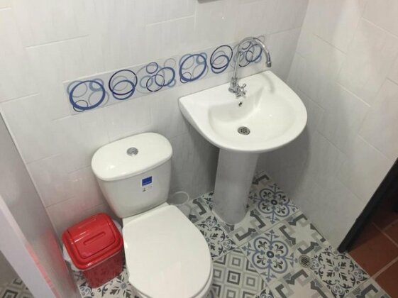 Hostal Siloe - Photo3