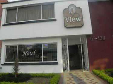Hotel 36 View Cabecera