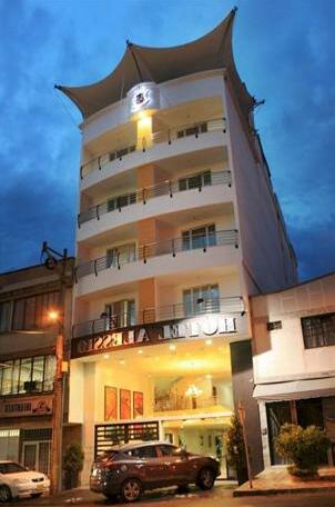 Hotel Alessio