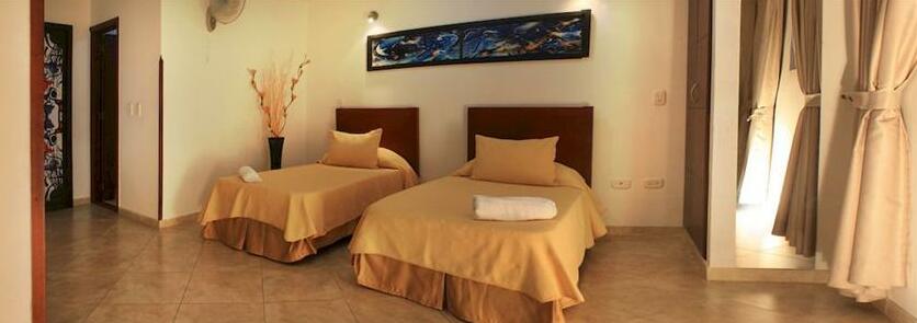 Hotel Alessio - Photo2
