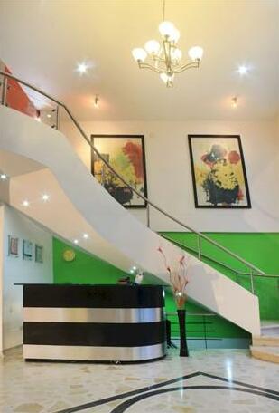 Hotel Alessio - Photo4