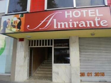 Hotel Almirante