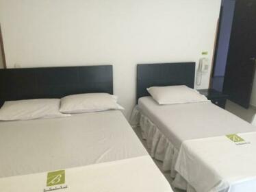 Hotel Bucaramanga Plaza