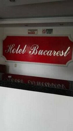 Hotel Bucarest