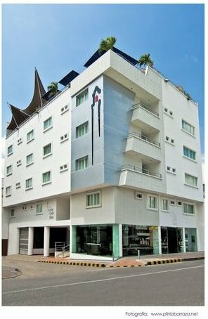 Hotel Buena Vista Express