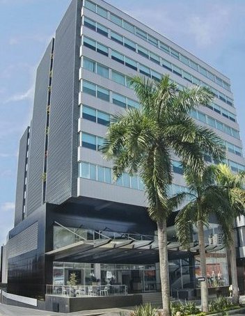 Hotel Chicamocha Bucaramanga
