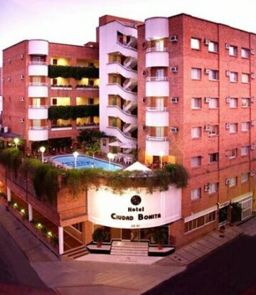 Hotel Ciudad Bonita