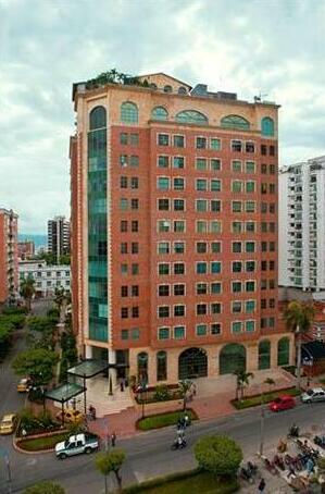Hotel Dann Carlton Bucaramanga Bucaramanga