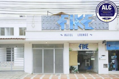 Hotel Fike