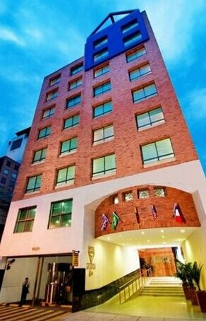 Hotel Internacional La Triada