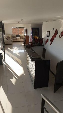 Hotel Montecarmelo - Photo2