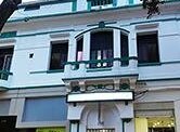 Hotel Morgan