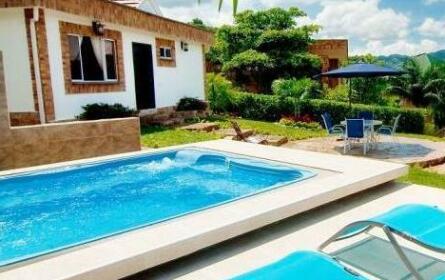 Hotel Palmera Real Bucaramanga