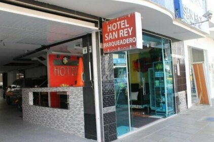 Hotel San Rey