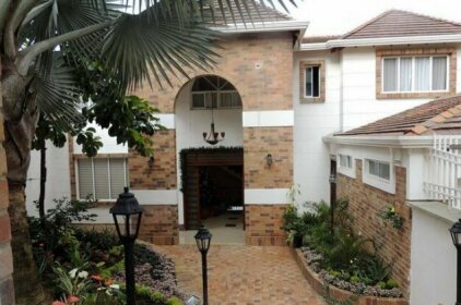 Serenity Suites Casa Boutique