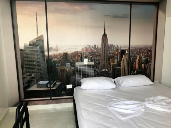 Suite Privada en Bucaramanga - Photo3