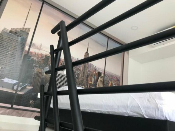 Suite Privada en Bucaramanga - Photo4