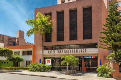Tryp Bucaramanga Cabecera