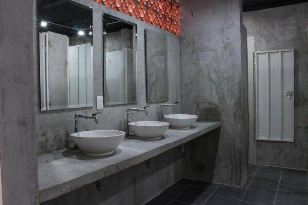 Zamia Hostel - Photo4
