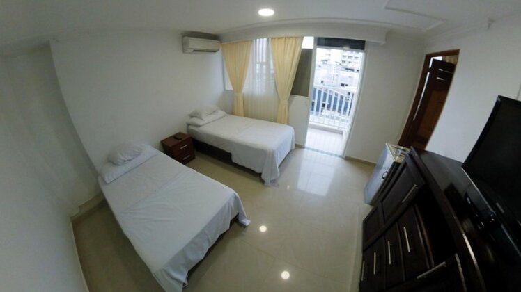 Capilla del Sol - Photo2