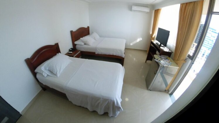 Capilla del Sol - Photo4