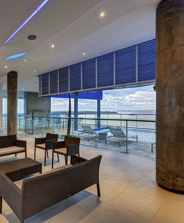 Cosmos Pacifico Hotel - Photo4