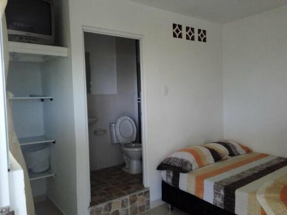 Hotel Zully - Photo3