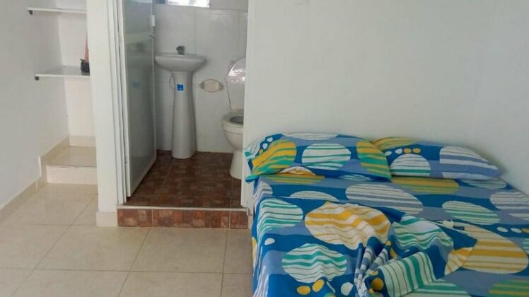 Hotel Zully - Photo4