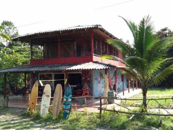 Surf House Estilo Libre - Photo2
