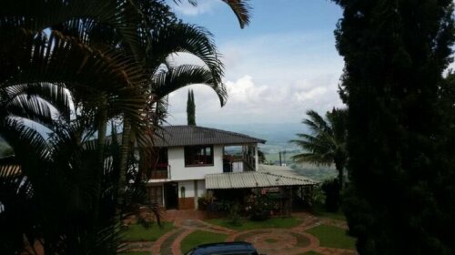 El Gran Mirador