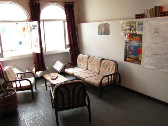 Buga Hostel - Photo3