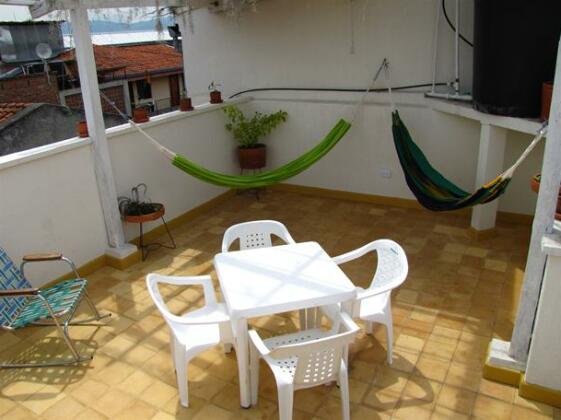 Buga Hostel - Photo4