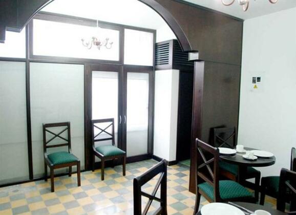 Casa Escobar Buga - Photo2