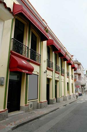 Casa Escobar Buga - Photo3