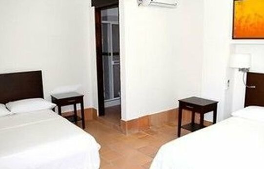 Chrisban Hotel Boutique - Photo4