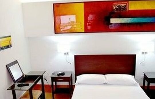 Chrisban Hotel Boutique - Photo5