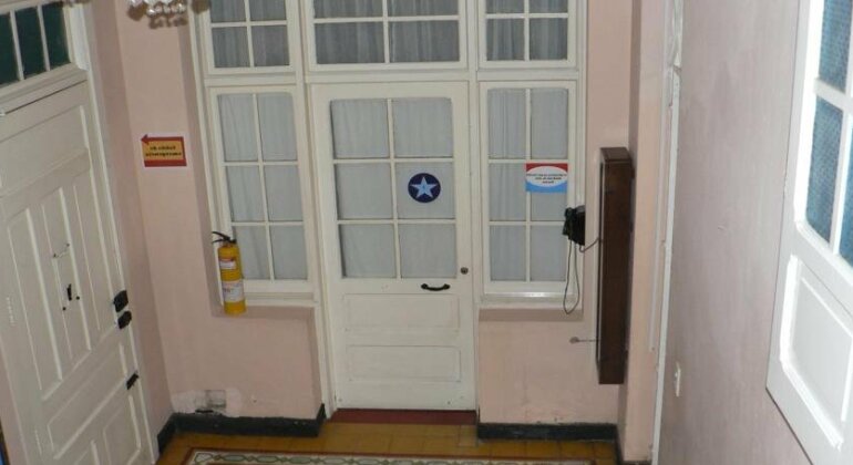 Hostal La Casa Inglesa English House - Photo2