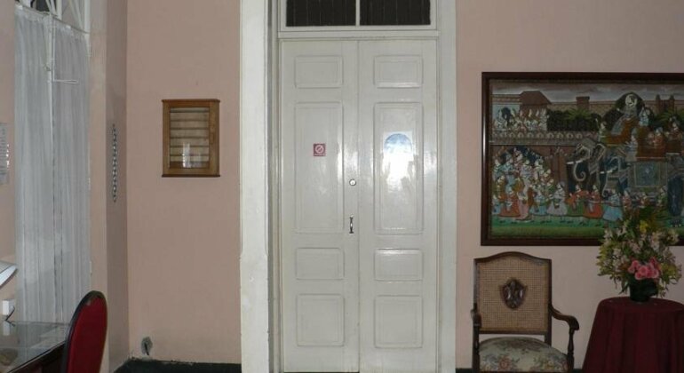 Hostal La Casa Inglesa English House - Photo3