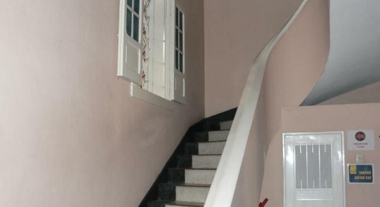 Hostal La Casa Inglesa English House - Photo4