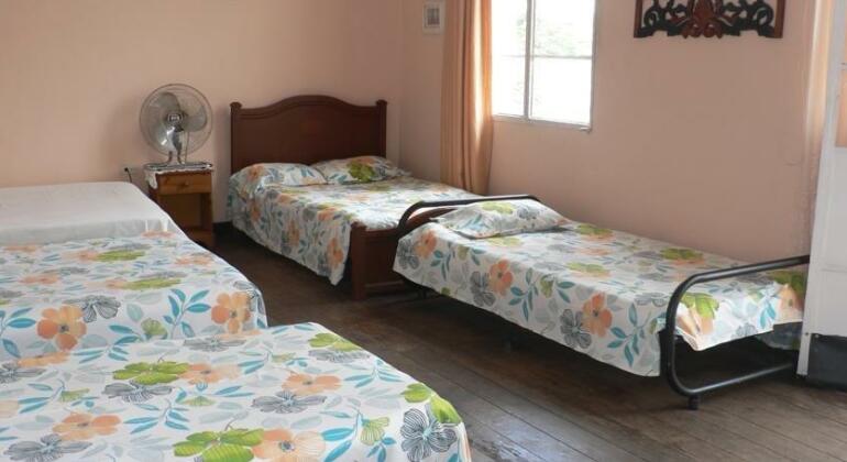 Hostal La Casa Inglesa English House - Photo5
